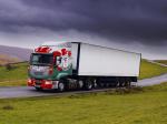 Renault Premium Lander 6x2 2006 года (UK)